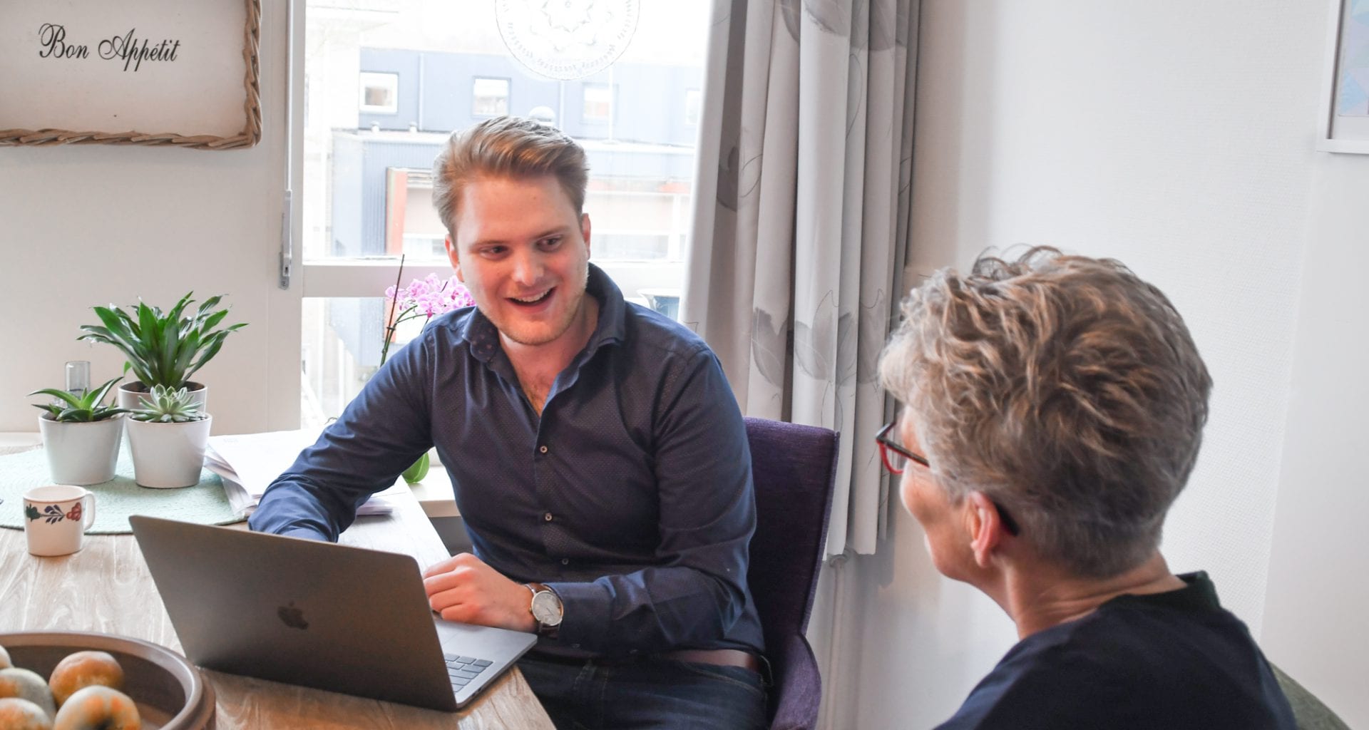 Het verhaal van Jordi Brunsting