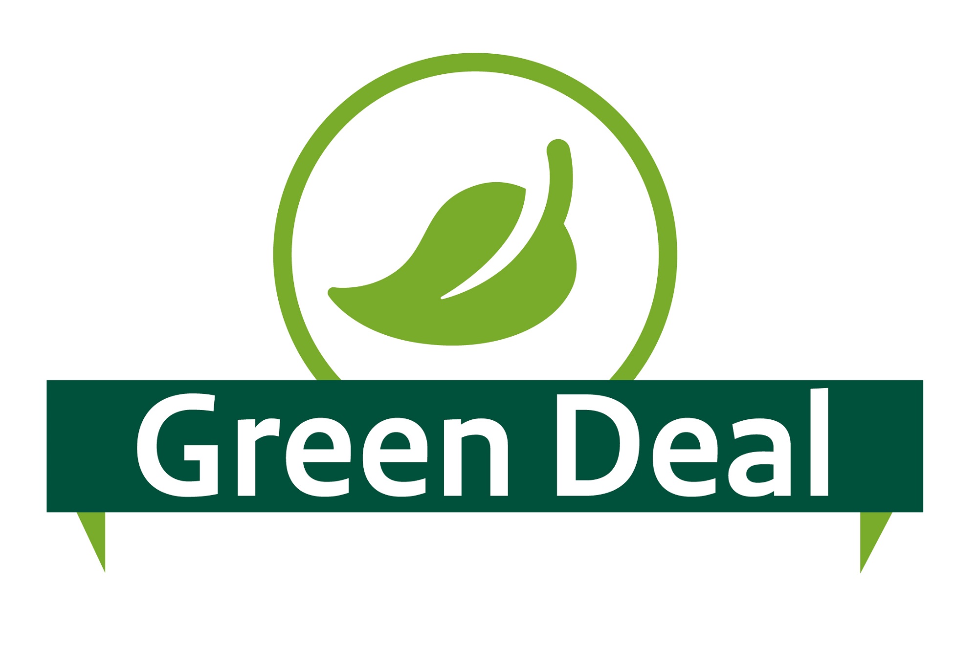 Partner Green Deal Duurzame de Westerkim